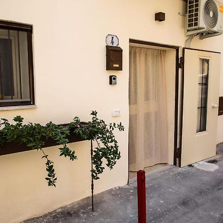 Scillo House Apartment Palermo Exterior photo