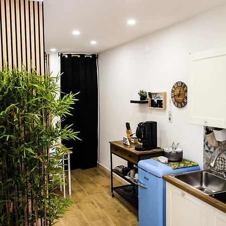 Scillo House Apartment Palermo Exterior photo
