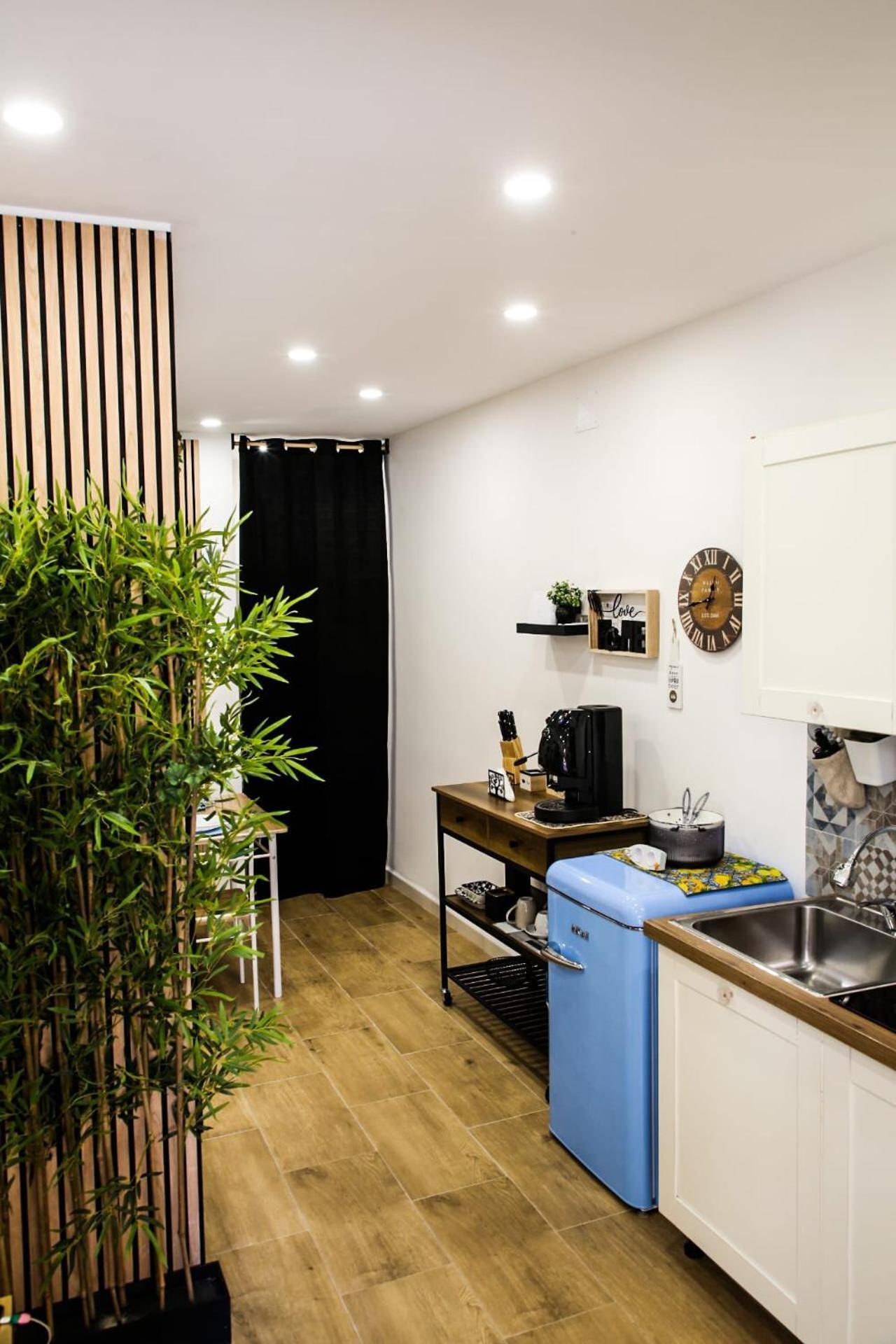 Scillo House Apartment Palermo Exterior photo