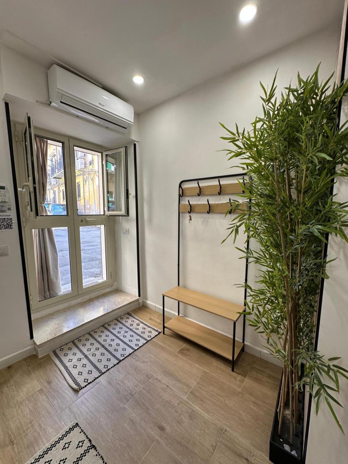 Scillo House Apartment Palermo Exterior photo