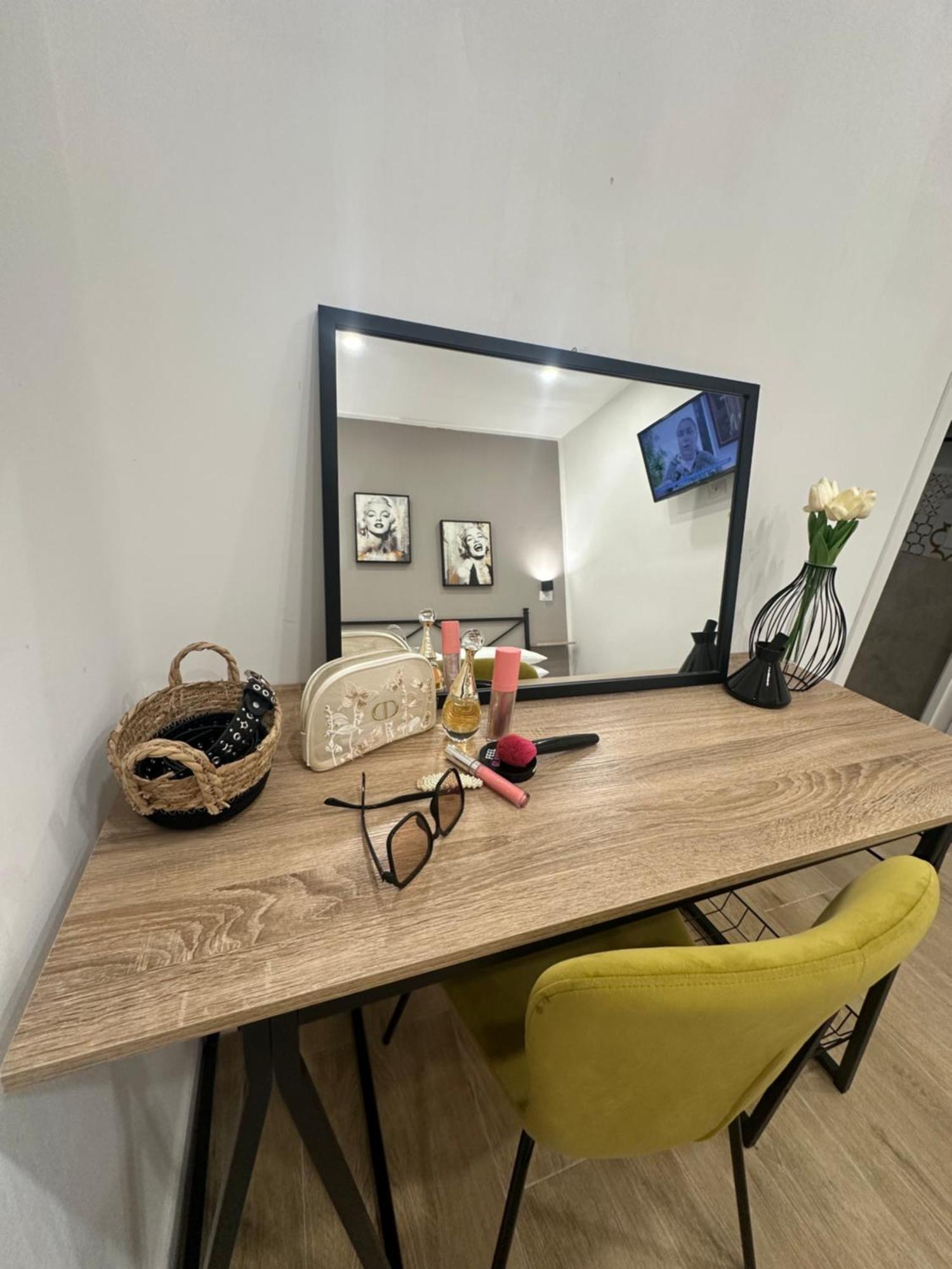 Scillo House Apartment Palermo Exterior photo